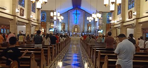 santuario de san jose parish